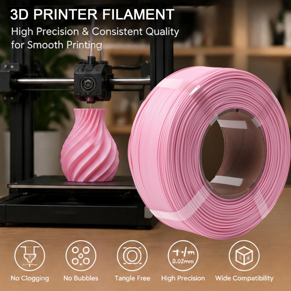 Pla Filament - Non-reflective 3d Print Filament Matte Pla