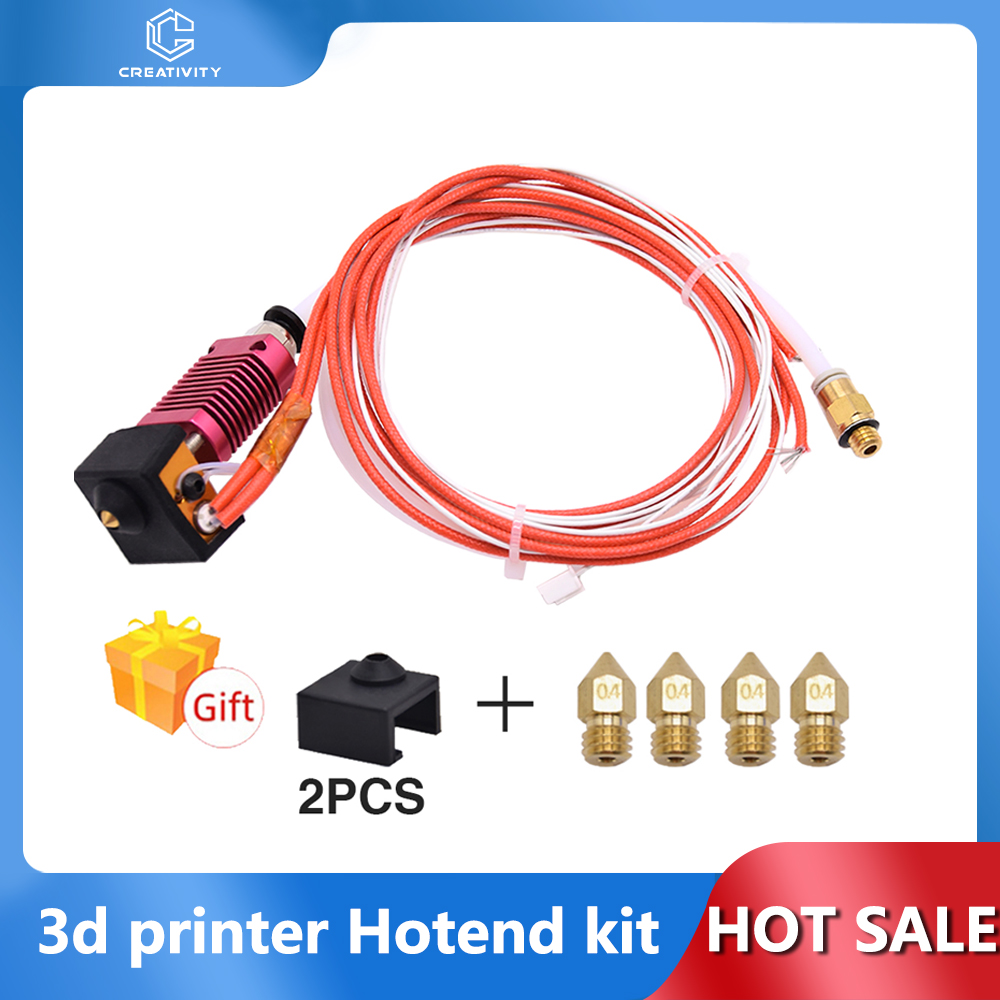 Direct Drive Extruder - Ender 3/CR10 /Ender 3 V2 J-Head