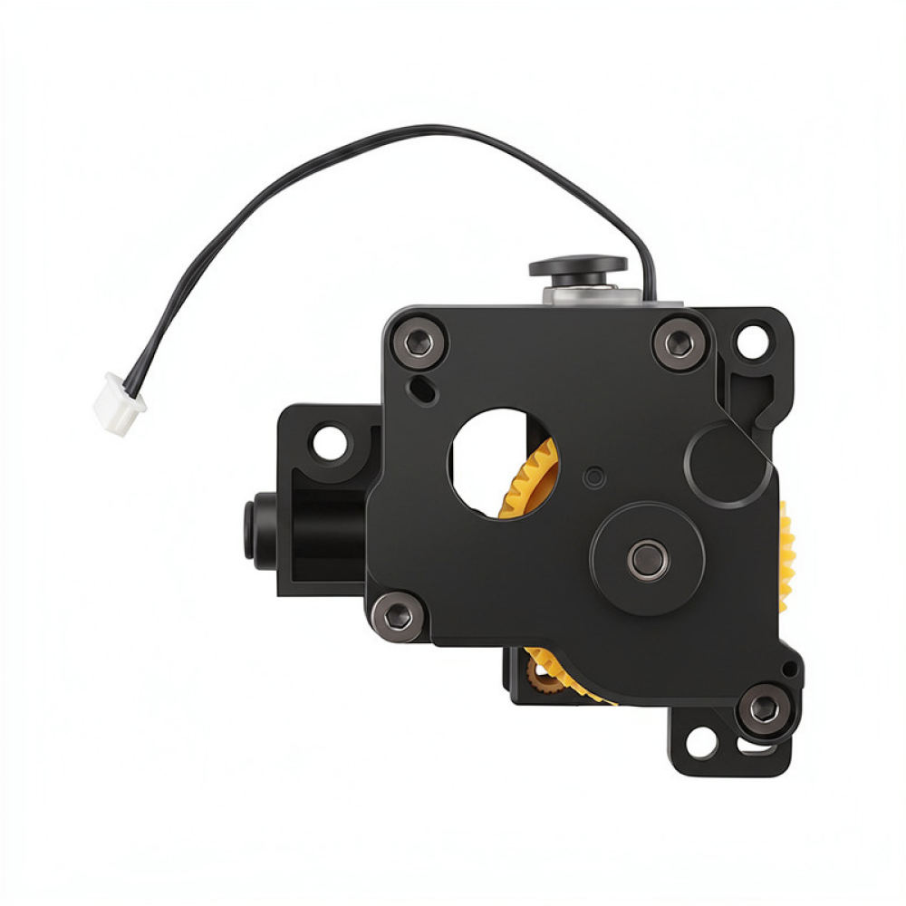 Extruder - Extruder Maintenance Component For For Bambu