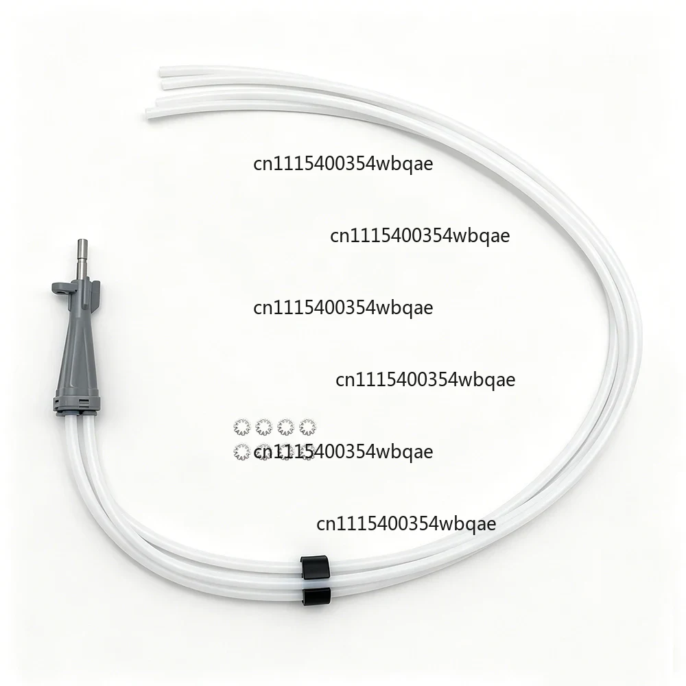 Ptfe Tube - ZOCI-For FLASHFORGE AD5X 4 in 1