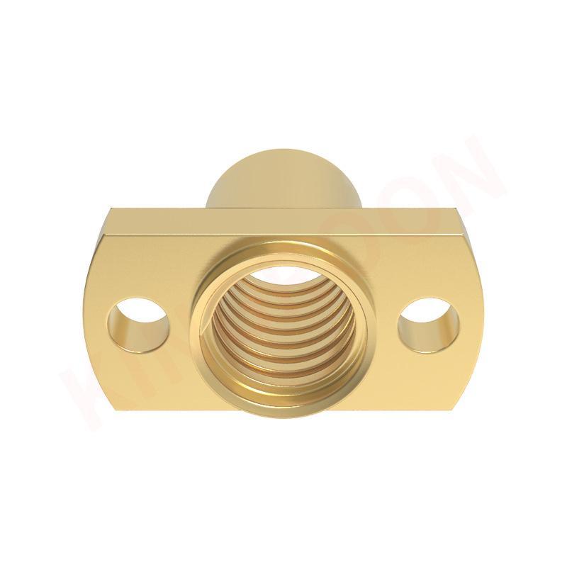 T8 Lead Screw Nut, T- Type Dou - огляд і ціна 3D Printer