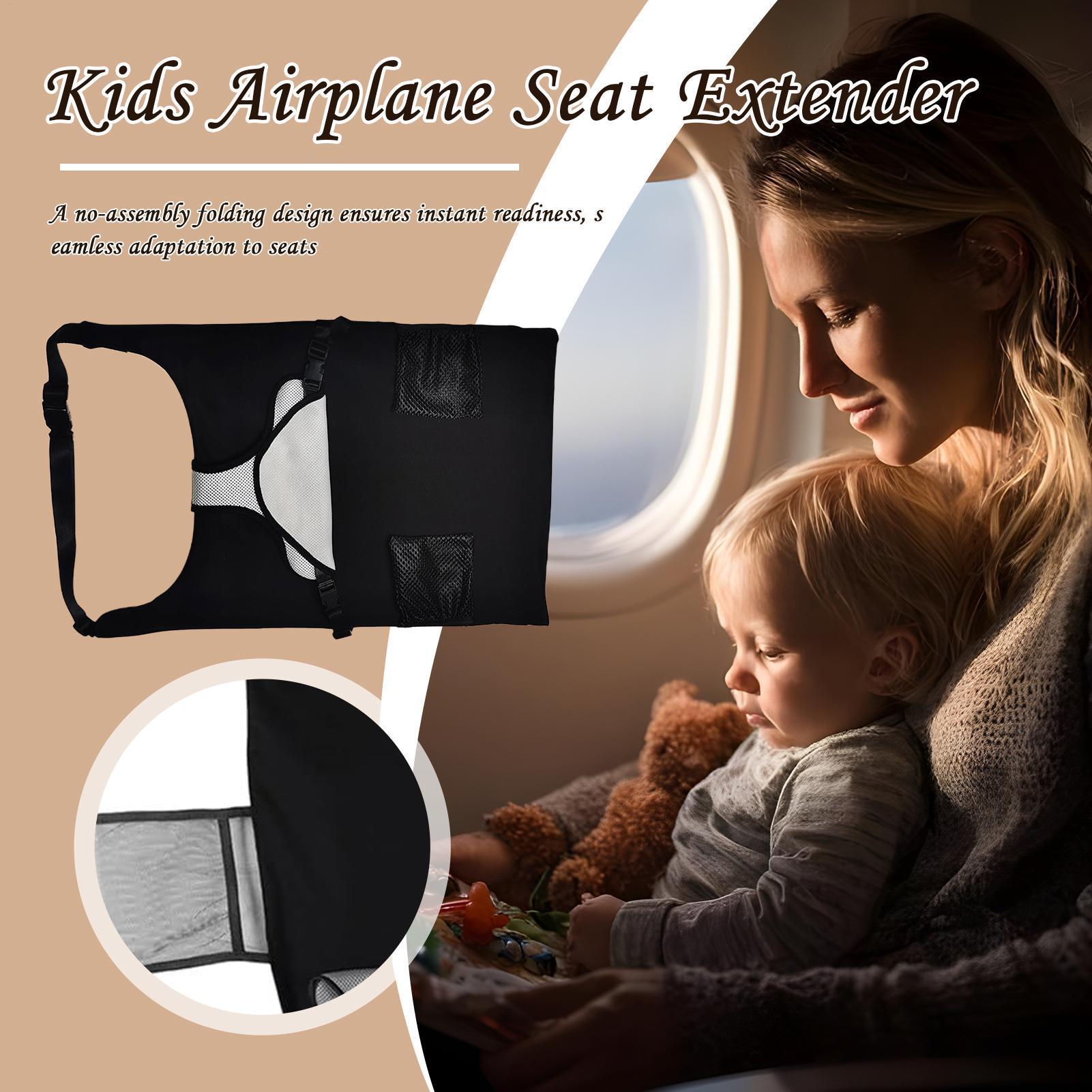 Travel Airplane Bed For Baby P - огляд і ціна Carriage Bed
