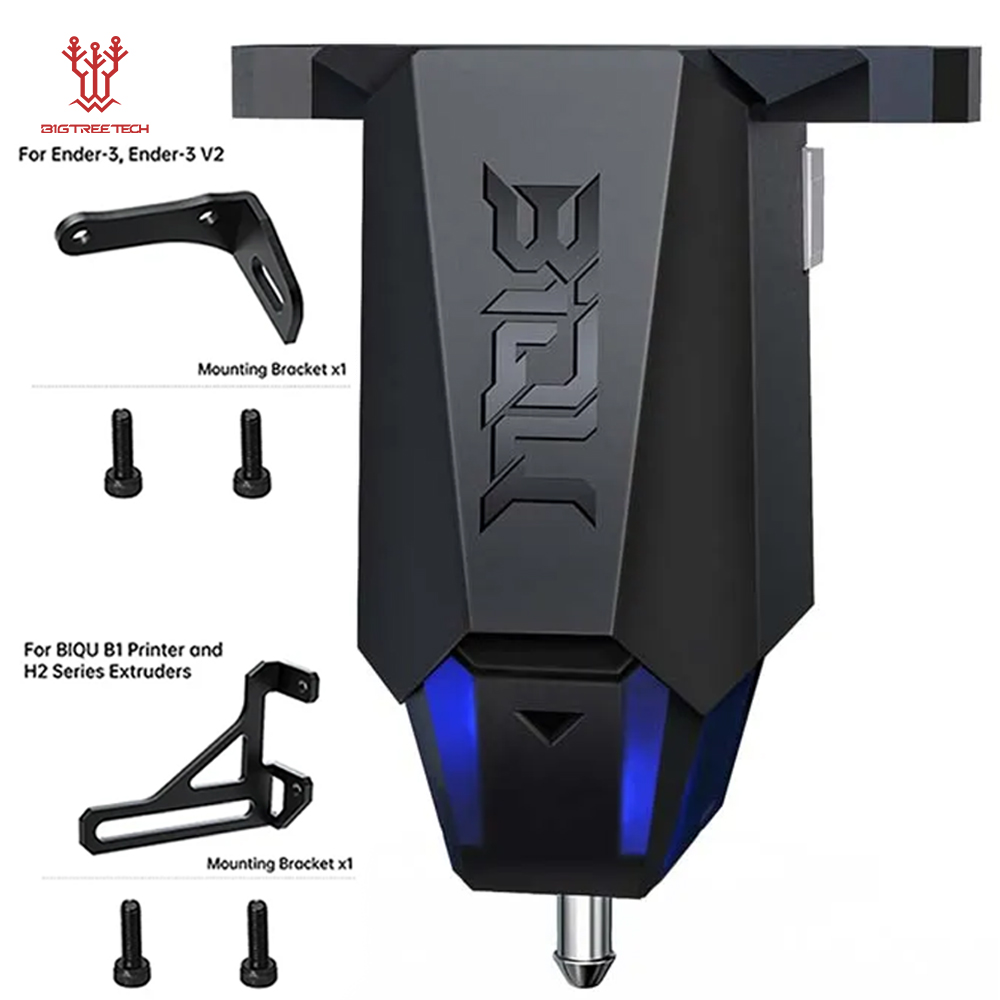 BIGTREETECH MicroProbe V2 Auto - огляд і ціна Skr Mini E3