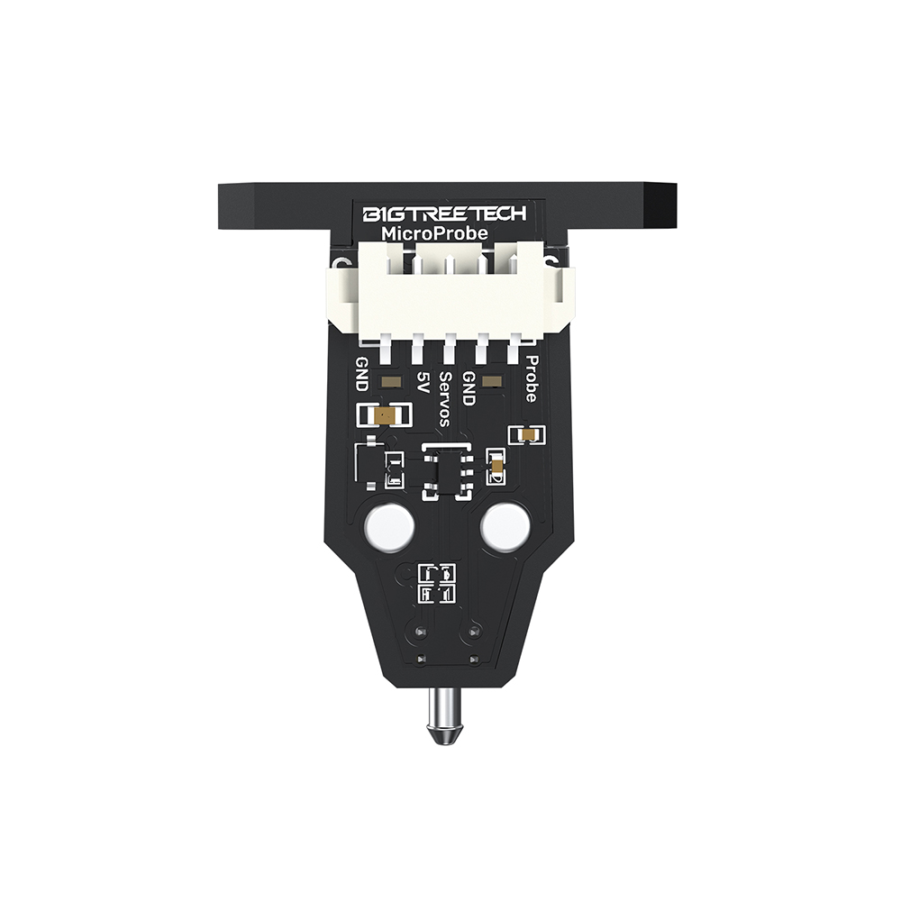 BIGTREETECH MicroProbe V2 Auto - огляд і ціна Skr Mini E3