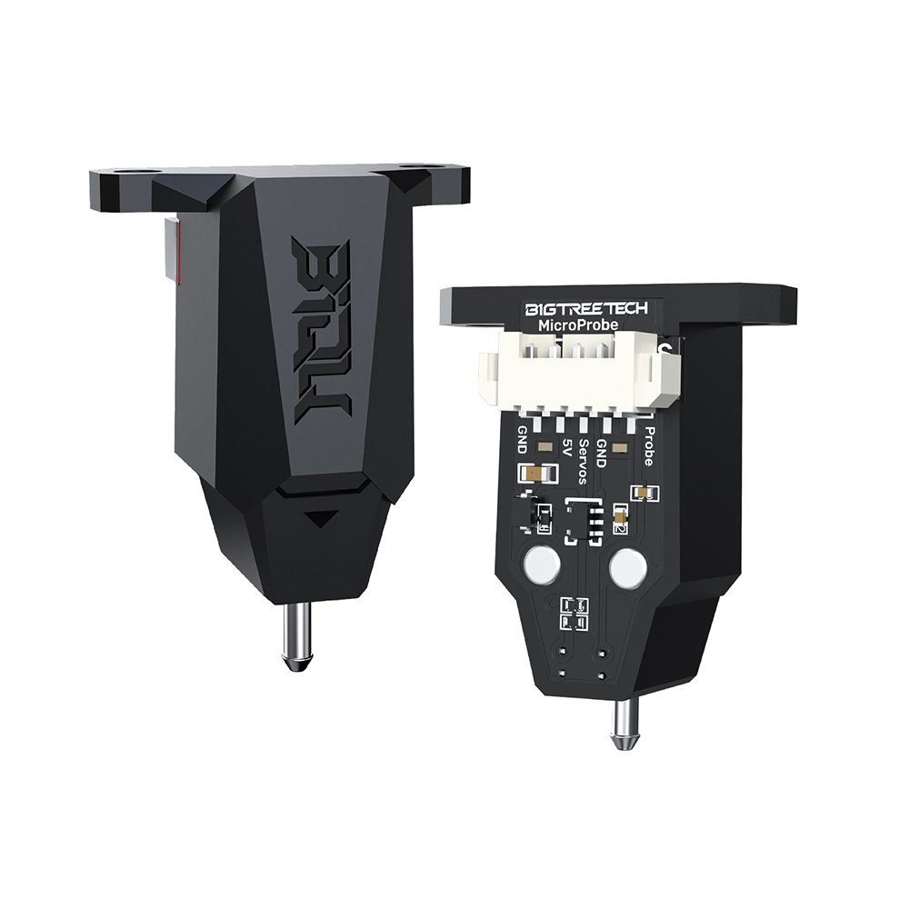 BIGTREETECH MicroProbe V2 Auto - огляд і ціна Skr Mini E3