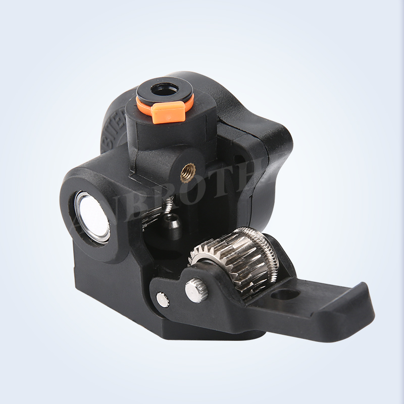 V2.0/V2.5 Orbiter Extruder V2  - огляд і ціна Direct Drive Extruder