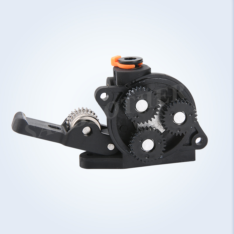 V2.0/V2.5 Orbiter Extruder V2  - огляд і ціна Direct Drive Extruder