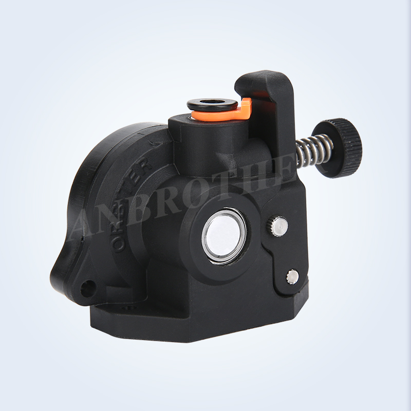V2.0/V2.5 Orbiter Extruder V2  - огляд і ціна Direct Drive Extruder