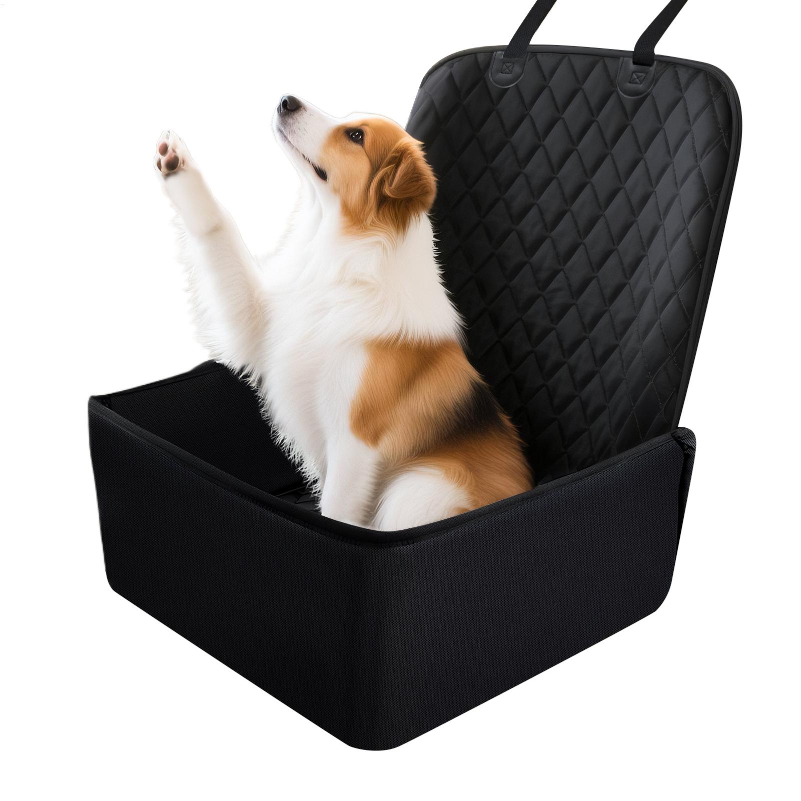 ForTruck Dog Car Seat Large Wa - огляд і ціна Carriage Bed