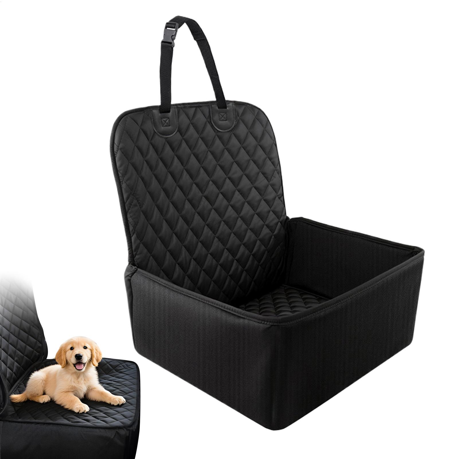 ForTruck Dog Car Seat Large Wa - огляд і ціна Carriage Bed