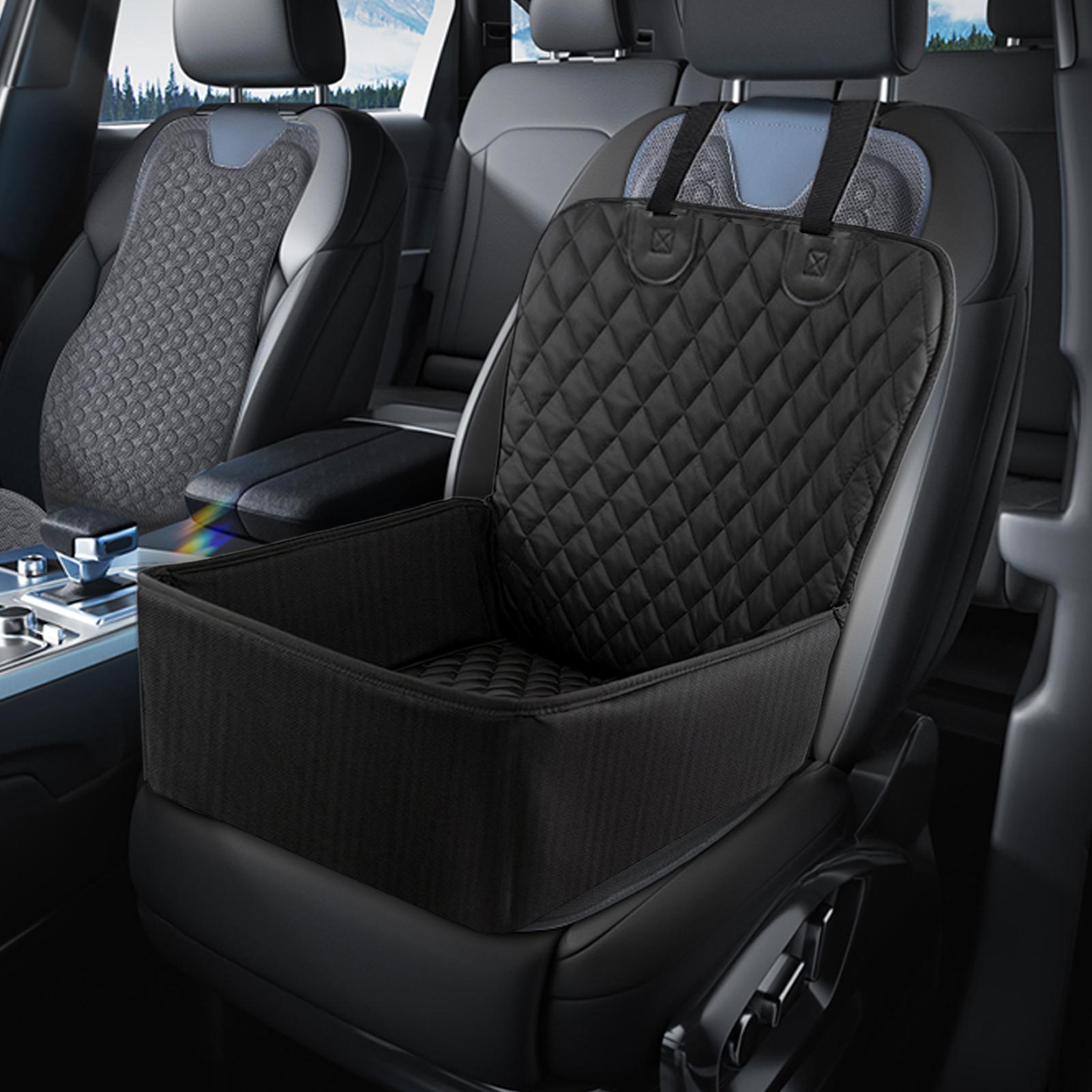 ForTruck Dog Car Seat Large Wa - огляд і ціна Carriage Bed