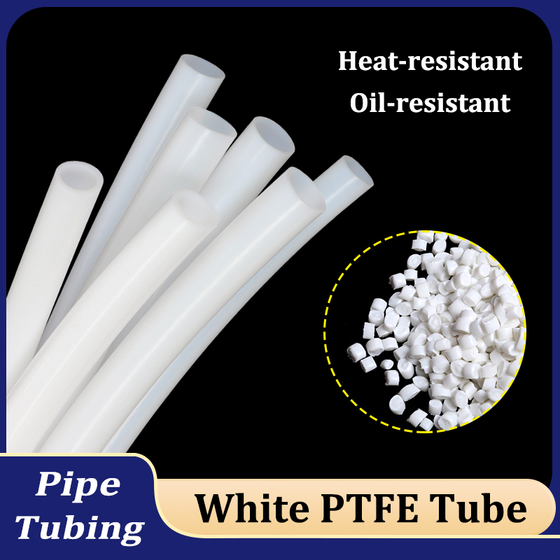 1 - 10m White PTFE Tube 1 2 2. - огляд і ціна Ptfe Tube