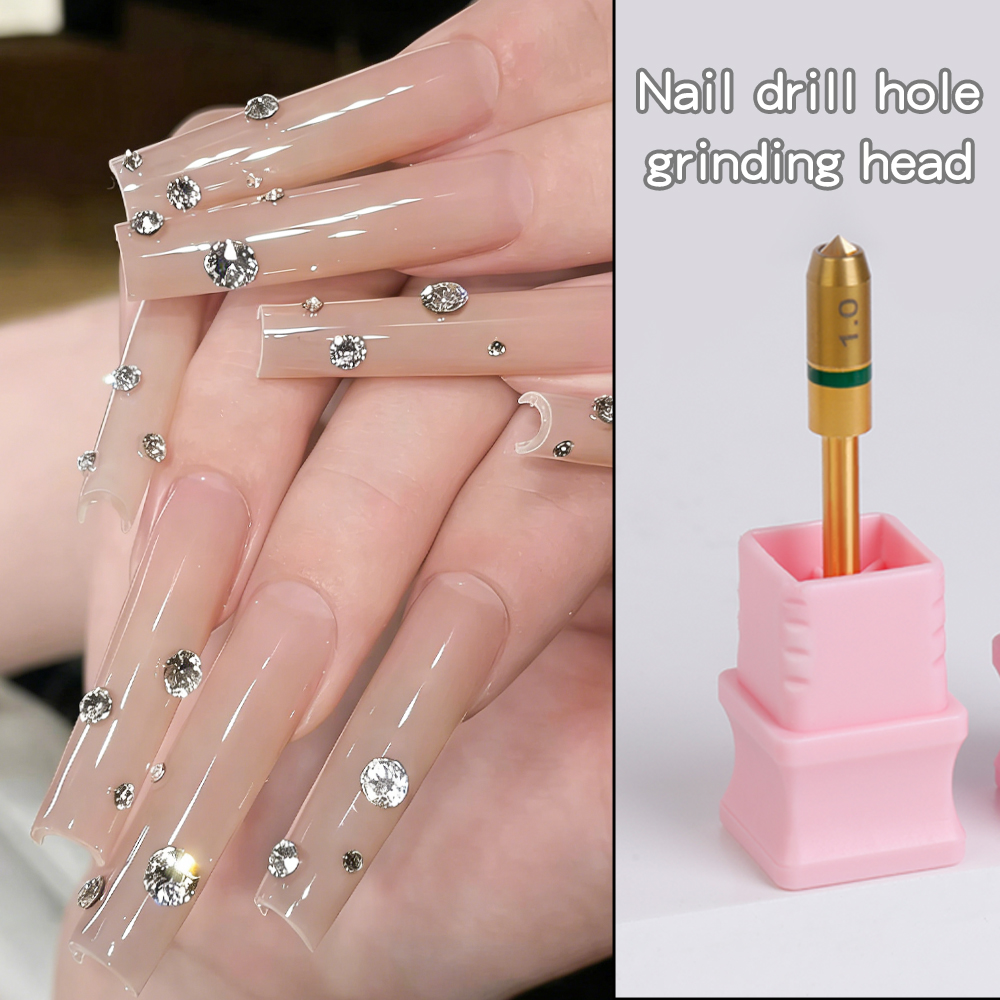 Kaniu 2.32mm/2.35mm Nail Point - огляд і ціна Nozzle Tungsten