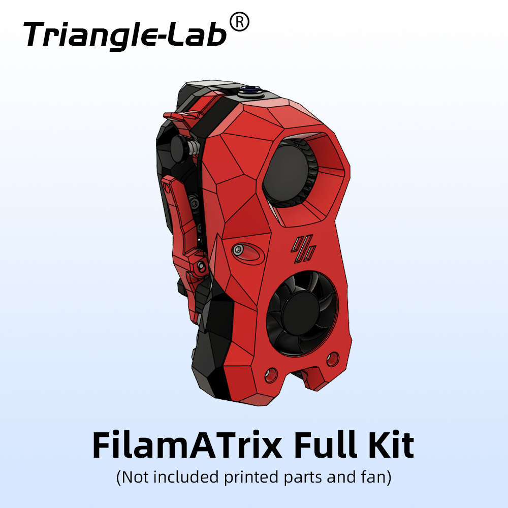 Trianglelab FilamATrix Stealth - огляд і ціна 3D Printer Stand