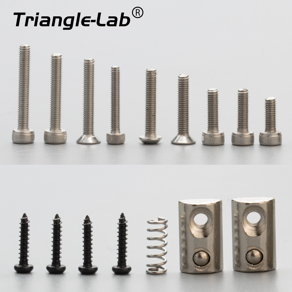 Trianglelab FilamATrix Stealth - огляд і ціна 3D Printer Stand