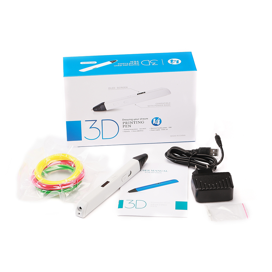 New 3D Professional Printing 3 - огляд і ціна Pla Filament