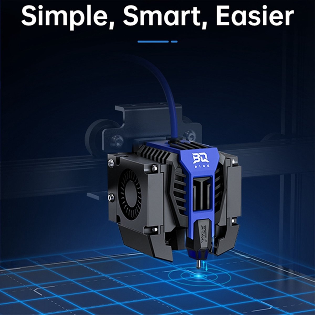 A64K  3D Printers Micro-Probe  - огляд і ціна Skr Mini E3