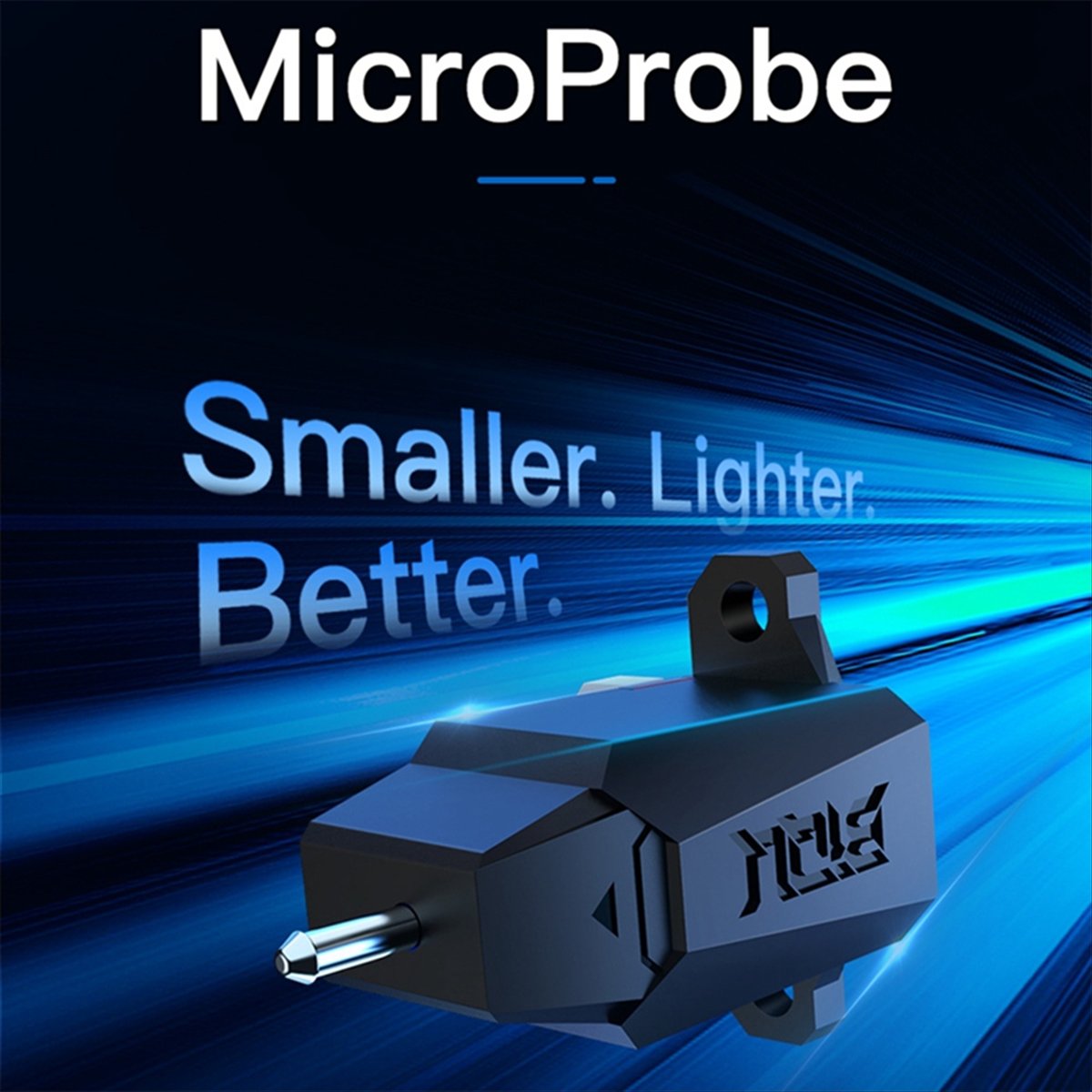 A64K  3D Printers Micro-Probe  - огляд і ціна Skr Mini E3