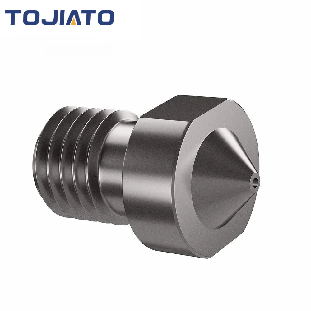 2pcs E3D V6 Hardened Steel Noz - огляд і ціна Direct Drive Extruder
