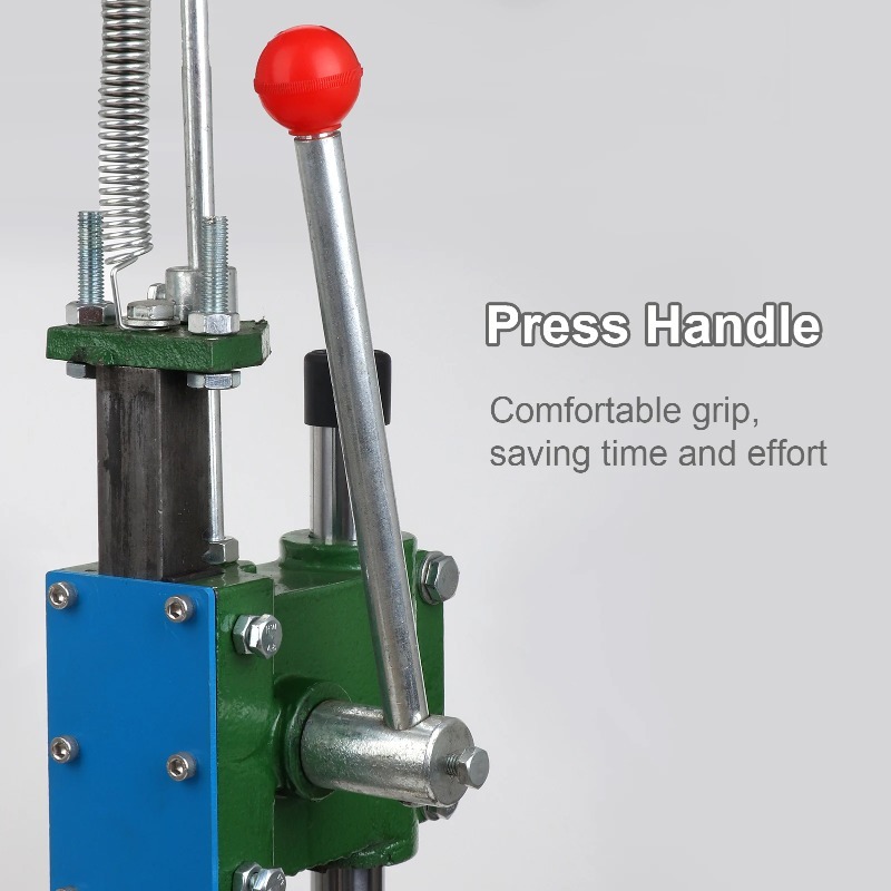 Injection Molding Machine Elec - огляд і ціна Extruder