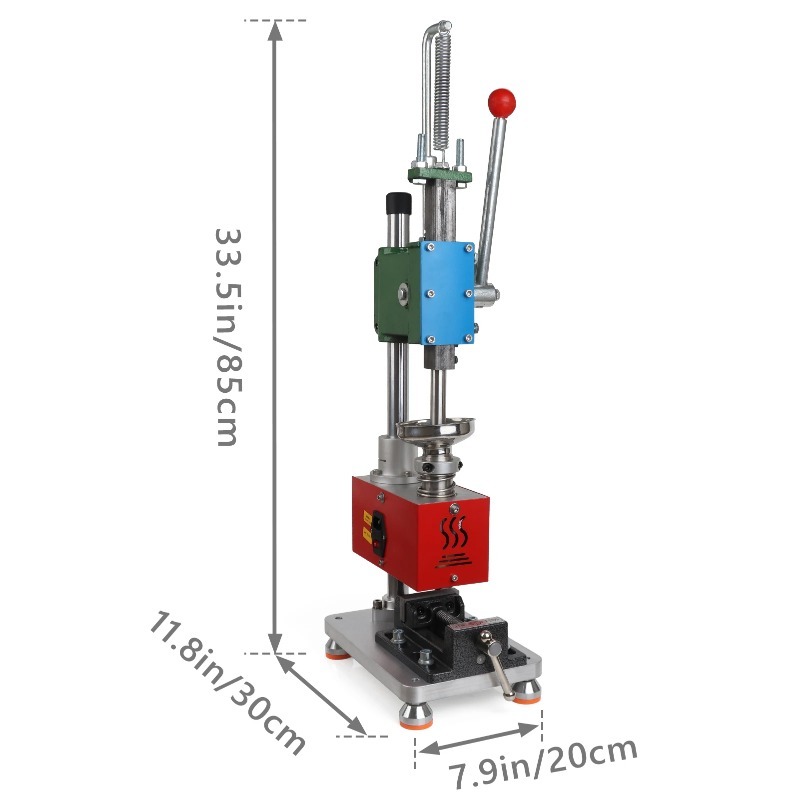 Injection Molding Machine Elec - огляд і ціна Extruder