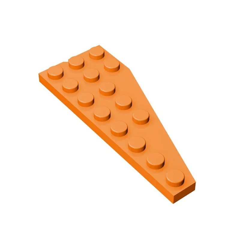[20Pcs]【50g】50305 Interlocking - огляд і ціна Build Plate