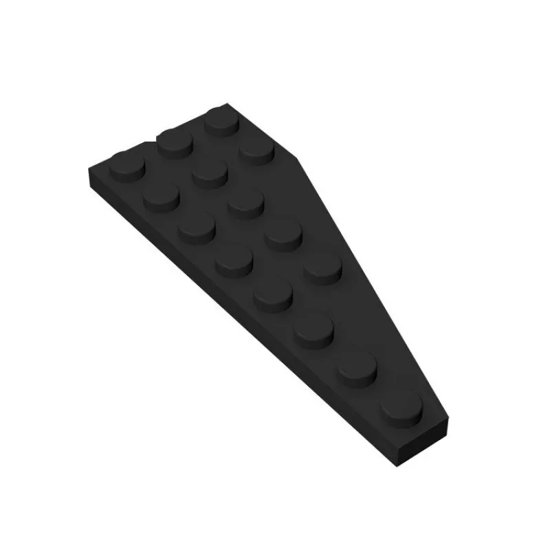 [20Pcs]【50g】50305 Interlocking - огляд і ціна Build Plate