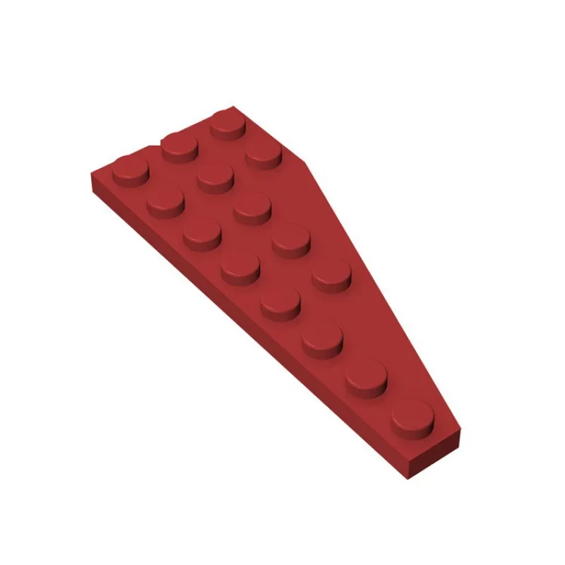 [20Pcs]【50g】50305 Interlocking - огляд і ціна Build Plate