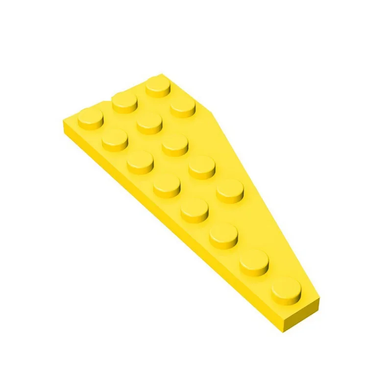 [20Pcs]【50g】50305 Interlocking - огляд і ціна Build Plate