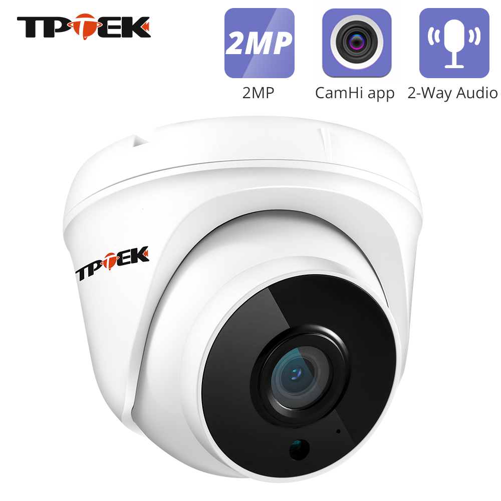 WiFi Camera HD 1080P IP Camera - огляд і ціна Btt Skr Mini