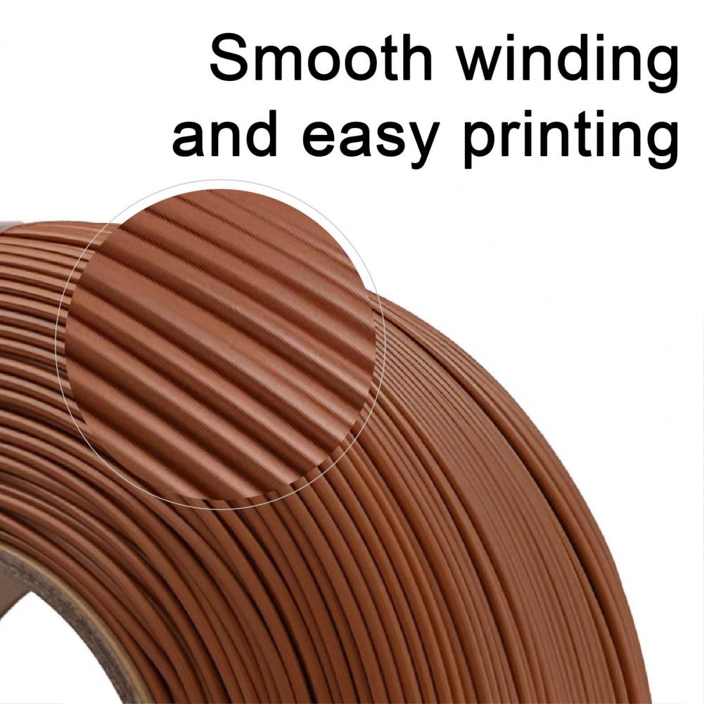 Non-reflective 3d Print Filame - огляд і ціна Pla Filament