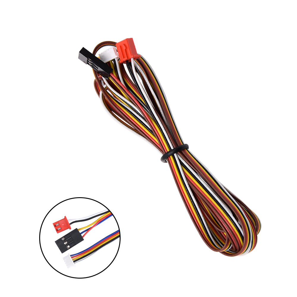1.5M BL Touch Extension Cable  - огляд і ціна Bltouch