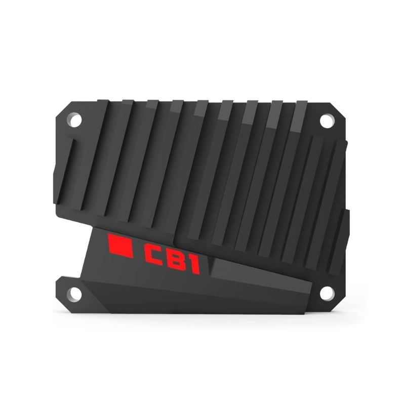 CB1 Heatsink For Core Board SK - огляд і ціна Btt Skr Mini