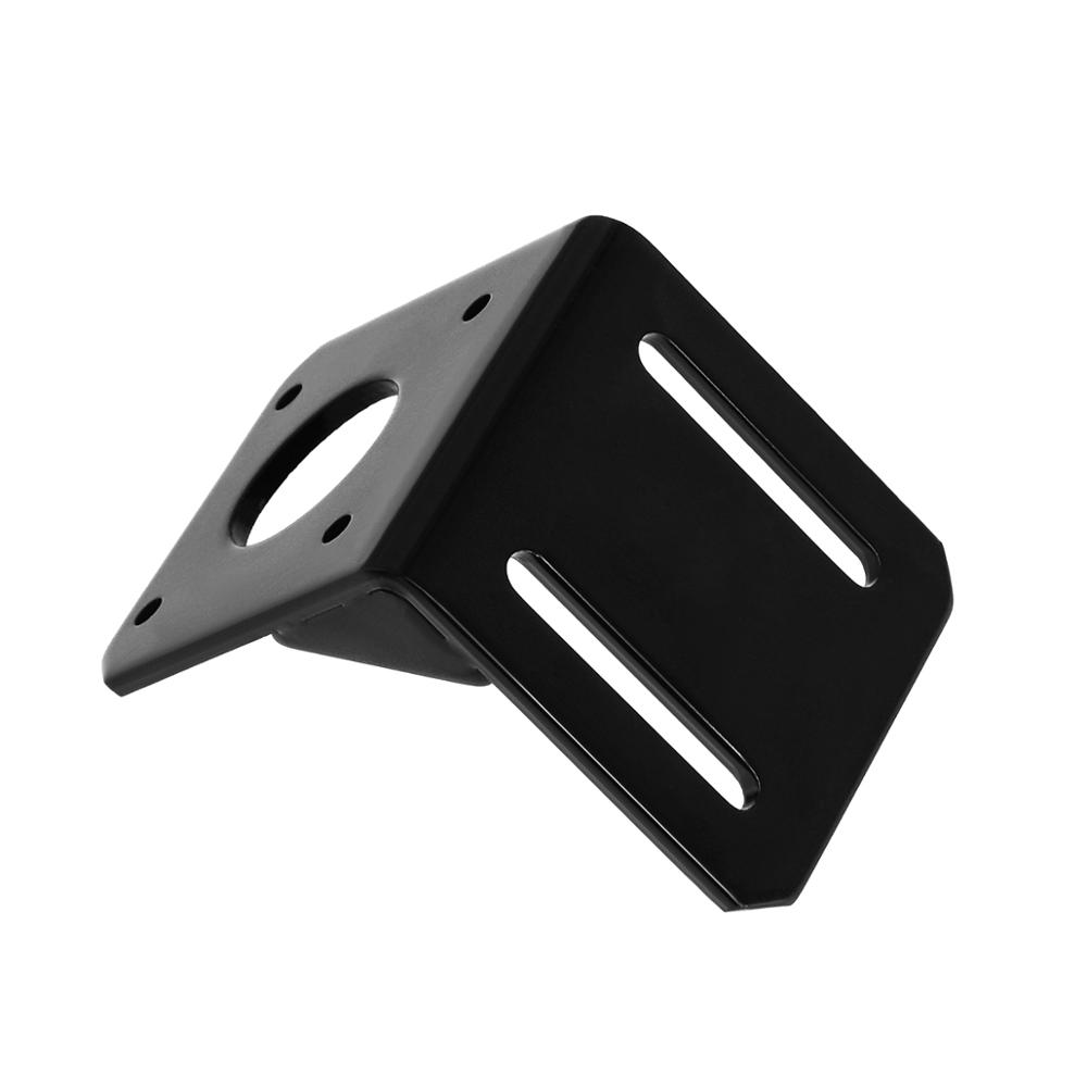 Metal L Type Bracket NEMA 17 S - огляд і ціна 3D Printer Stand