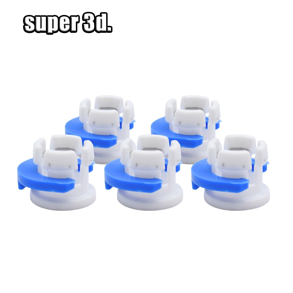 1/5/10/20pcs Ultimaker Bowden  - огляд і ціна Bowden Tube