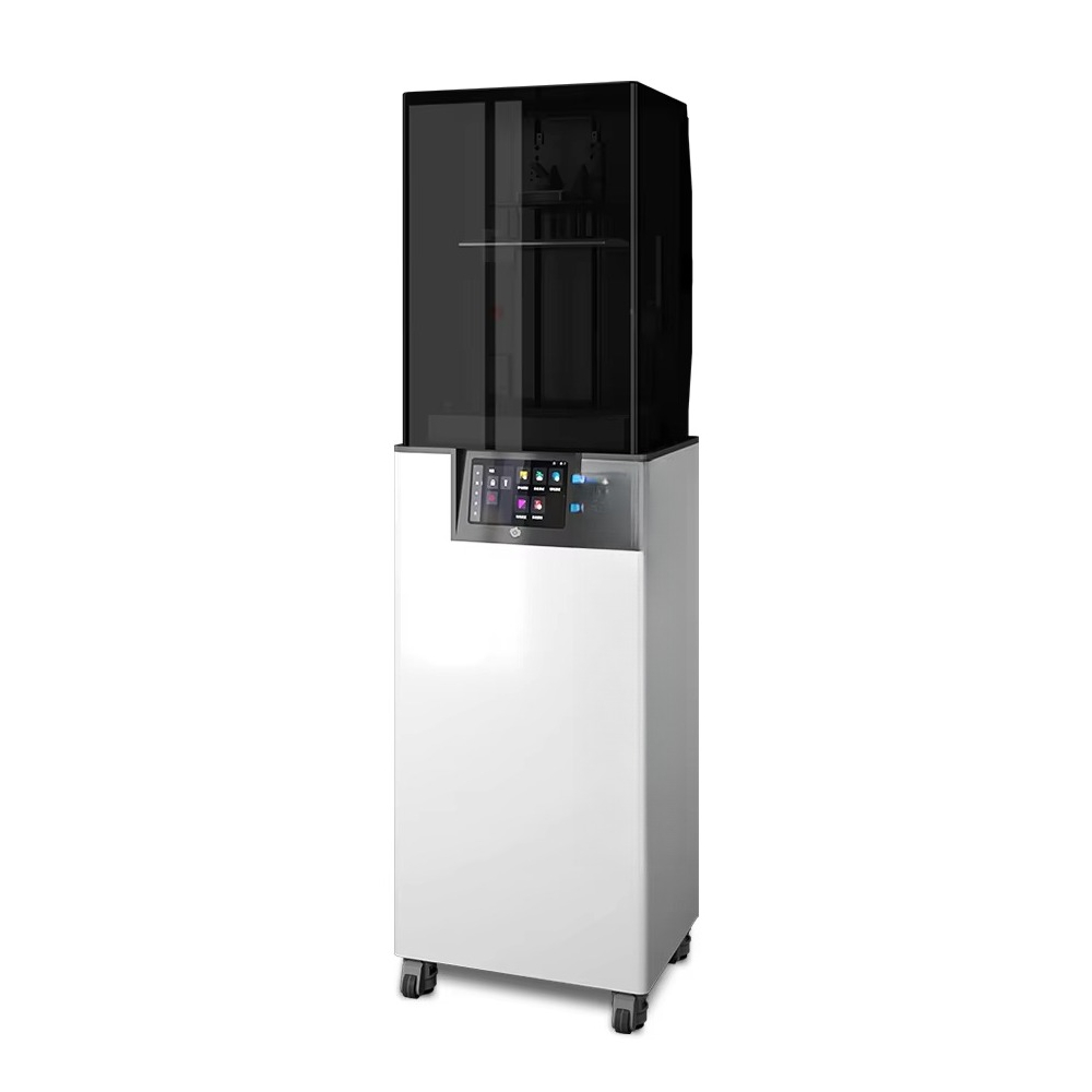OYOWOOA K1 Industrial parts LC - огляд і ціна Resin Printer