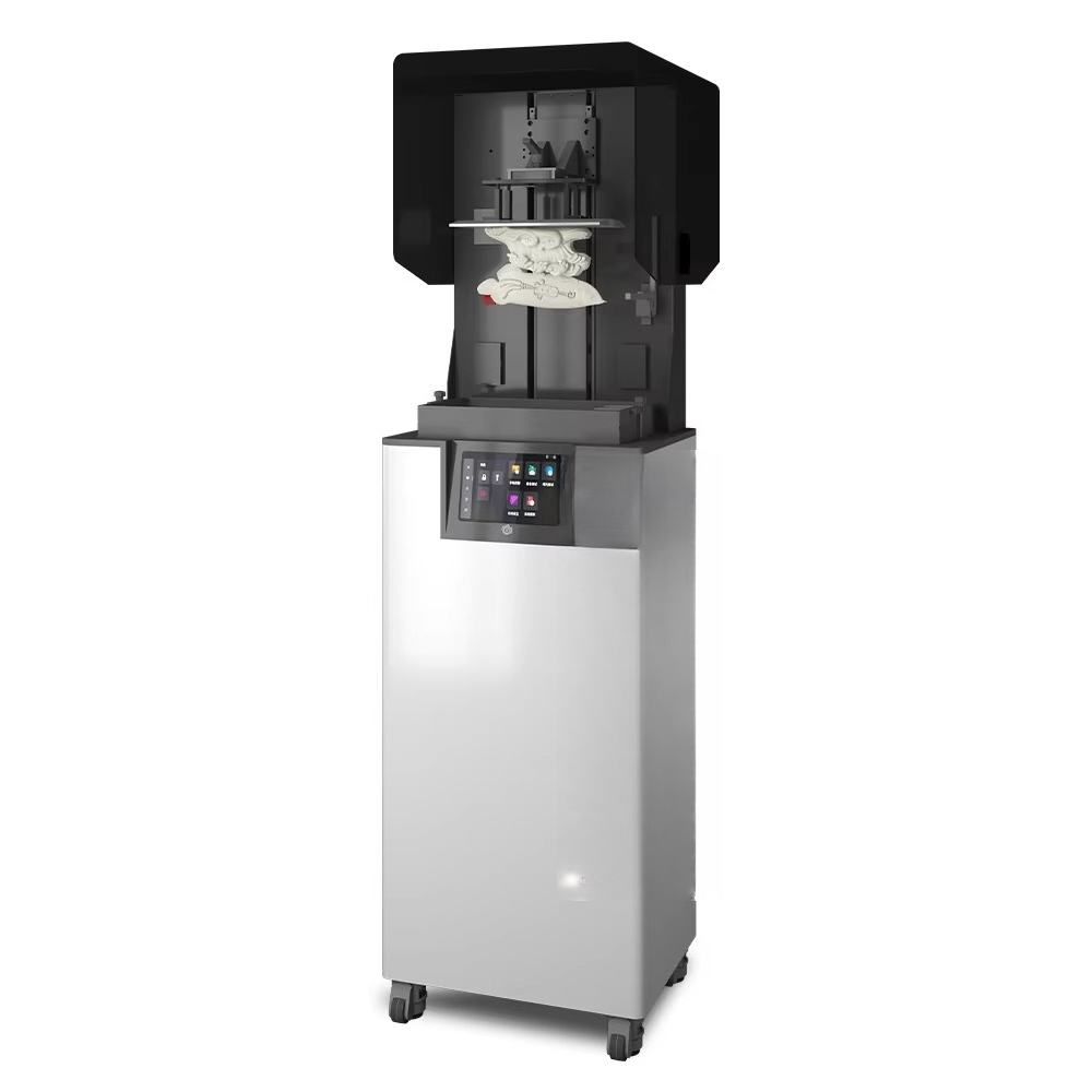 OYOWOOA K1 Industrial parts LC - огляд і ціна Resin Printer