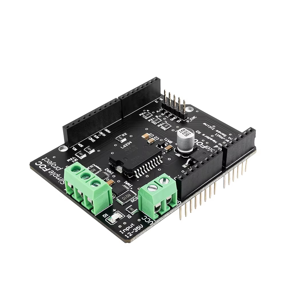 Hot Sale MKS Simple FOC Shield - огляд і ціна Mks Sgen