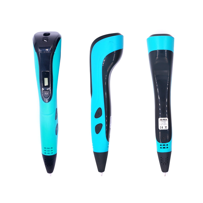 Original 3D Pen For Children 3 - огляд і ціна Pla Filament