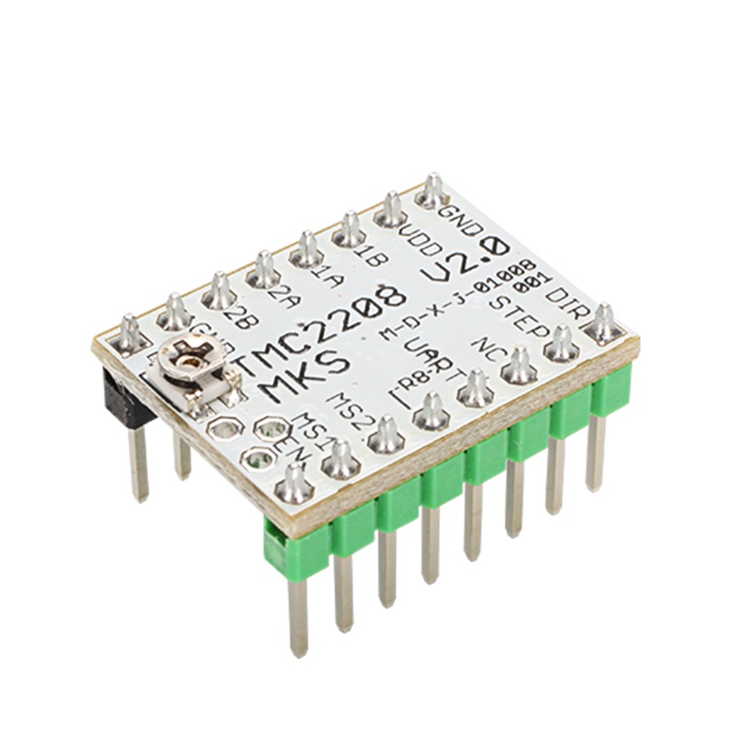 RAMPS MKS TMC2208 Stepper Moto - огляд і ціна Mks Sgen