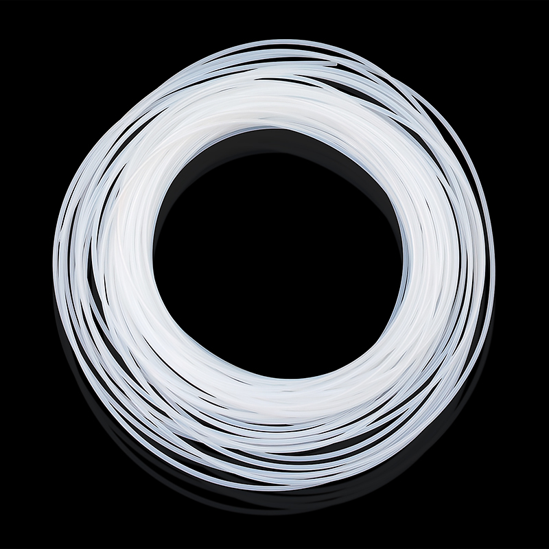 1-5M PTFE Tube ID 0.2-0.6-0.8- - огляд і ціна Ptfe Tube
