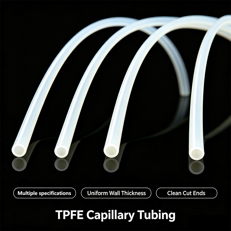 1-5M PTFE Tube ID 0.2-0.6-0.8- - огляд і ціна Ptfe Tube