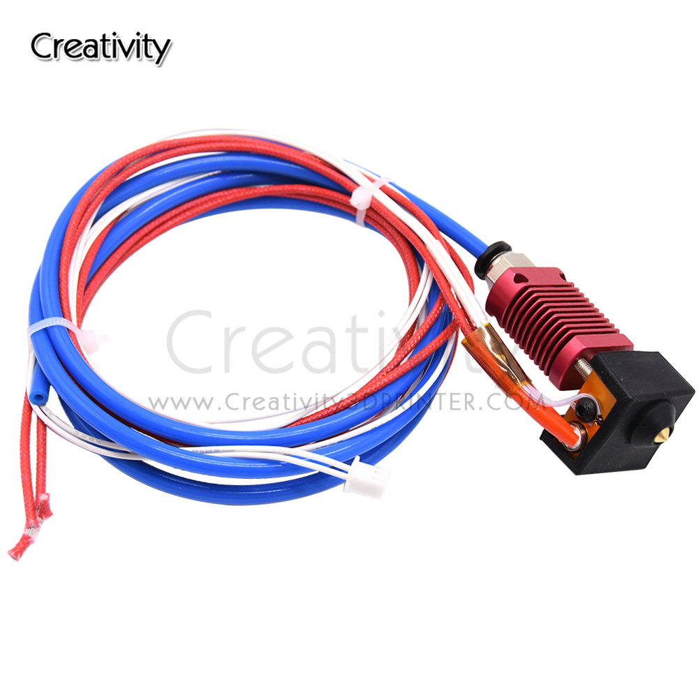 Ender 3/CR10 /Ender 3 V2 J-Hea - огляд і ціна Direct Drive Extruder