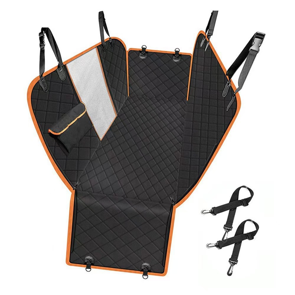 Car Pet Seat Cushion Waterproo - огляд і ціна Carriage Bed