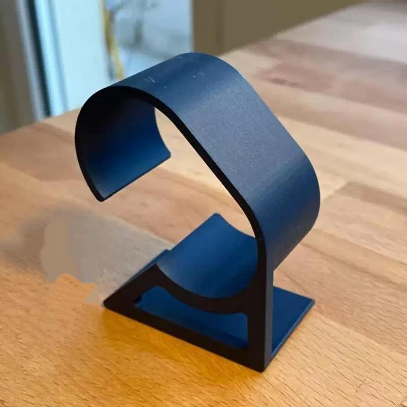 3D Printed Watch Display Stand - огляд і ціна 3D Printer Stand