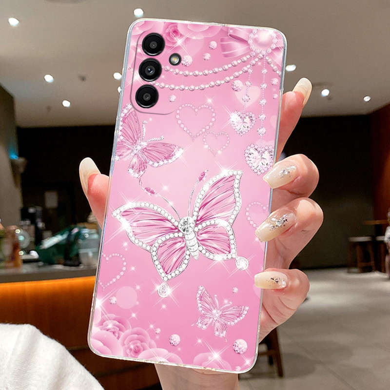 For Infinix Hot 50 Pro Plus 4G - огляд і ціна Tpu Filament