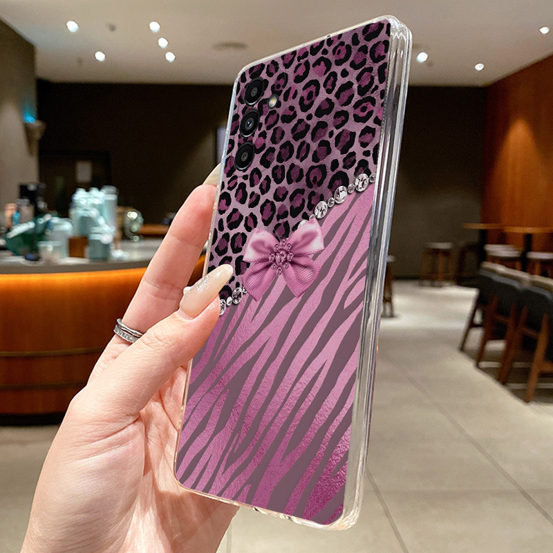 For Infinix Hot 50 Pro Plus 4G - огляд і ціна Tpu Filament