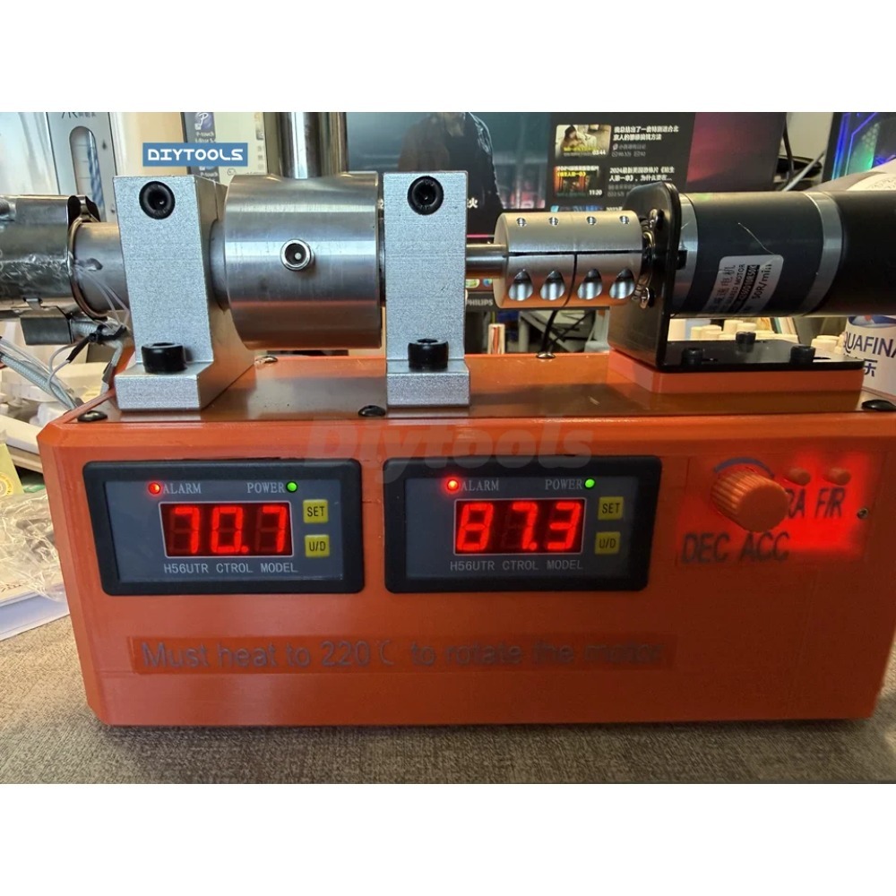 1.75/2.3mm PLA PETG 3D Printin - огляд і ціна Pla Filament