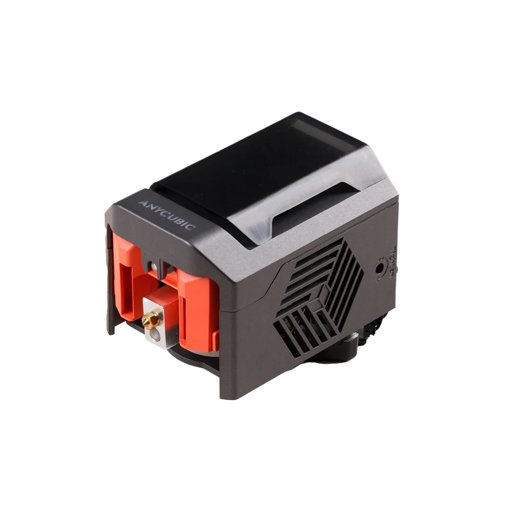 ANYCUBIC Original Kobra 3 Kobr - огляд і ціна Direct Drive Extruder