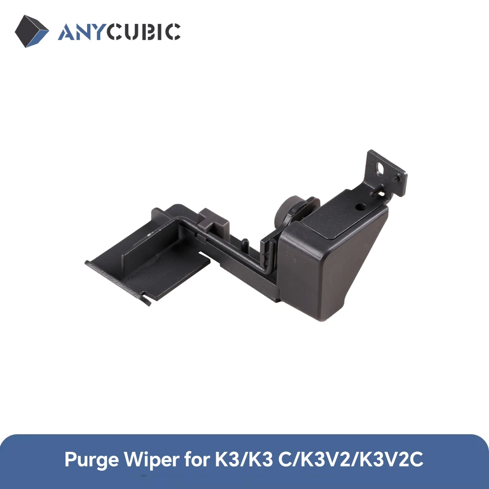 ANYCUBIC Original Kobra 3 Kobr - огляд і ціна Direct Drive Extruder